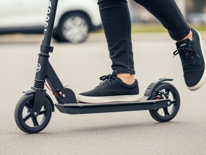 PZU i Policja w akcji: Nowa kampania „Mistrzu, pomyśl” dla bezpieczeństwa jednośladów