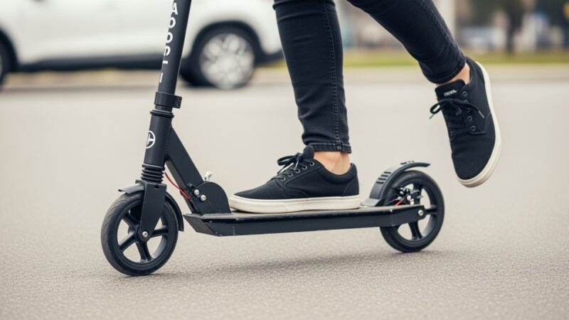 PZU i Policja w akcji: Nowa kampania „Mistrzu, pomyśl” dla bezpieczeństwa jednośladów