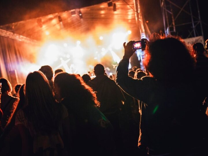 Muzyczne talenty z Dygowa: III Gminny Konkurs Piosenki Obcojęzycznej