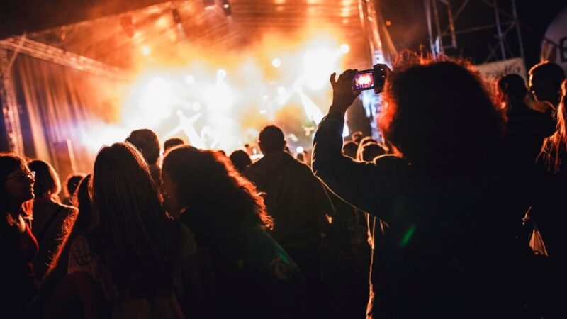 Muzyczne talenty z Dygowa: III Gminny Konkurs Piosenki Obcojęzycznej