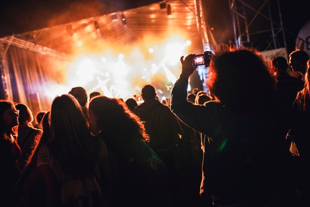 Muzyczne talenty z Dygowa: III Gminny Konkurs Piosenki Obcojęzycznej