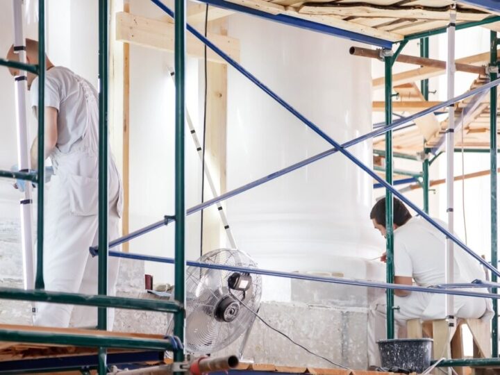 Budowa nowych mieszkań w Gościnie wystartowała przy ul. Osiedlowej