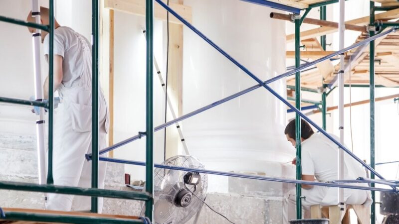 Budowa nowych mieszkań w Gościnie wystartowała przy ul. Osiedlowej