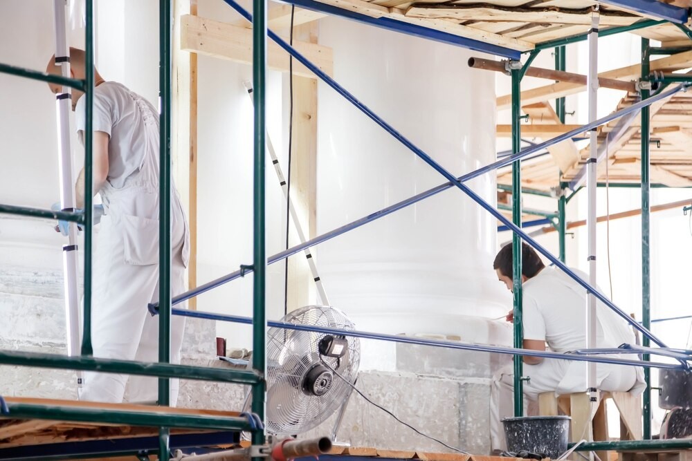 Budowa nowych mieszkań w Gościnie wystartowała przy ul. Osiedlowej