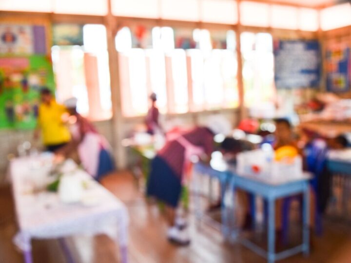 Nowe pracownie terapeutyczne wspierają dzieci w Powiatowym Centrum Pomocy Rodzinie