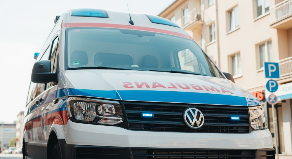 Defibrylator AED w Dargocicach – nowy krok w stronę bezpieczeństwa Gminy Gościno