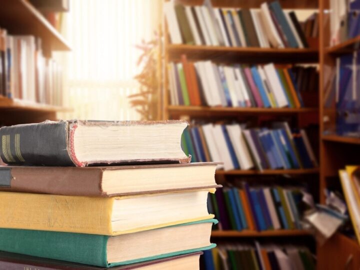 Odkryj wyjątkowe talenty swoich dzieci w Bibliotece Dziecięcej