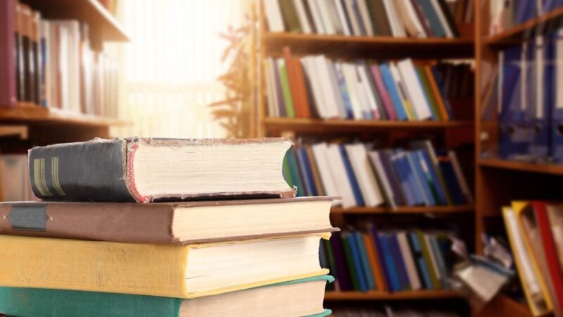 Odkryj wyjątkowe talenty swoich dzieci w Bibliotece Dziecięcej