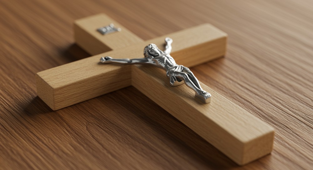 OSP Gościno w Triduum Paschalnym: Aktywne wsparcie dla lokalnej parafii