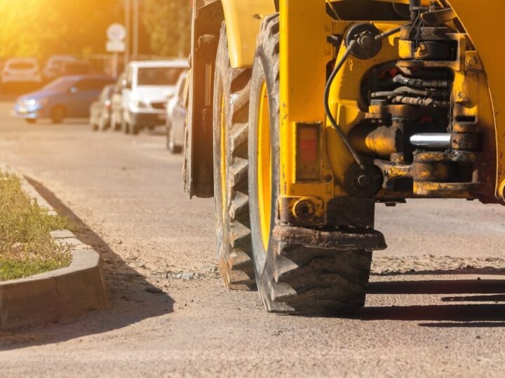 Nowa droga Karcino–Głowaczewo: Umowa na projekt podpisana!