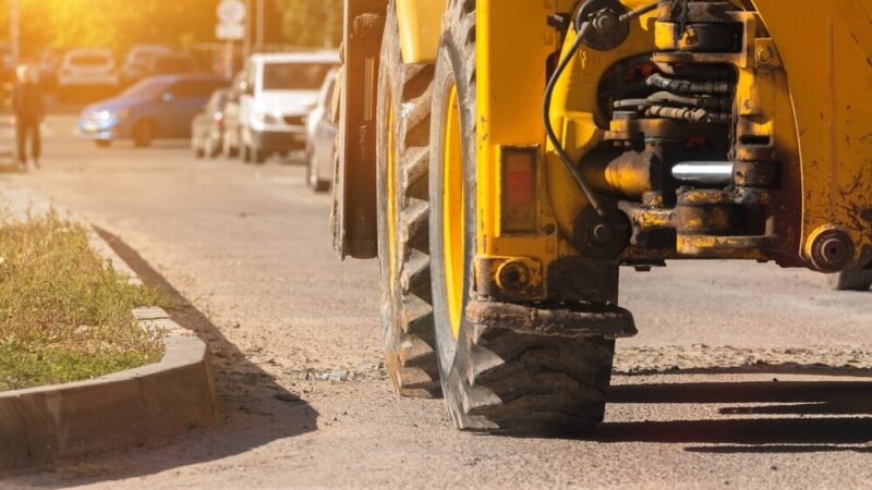 Nowa droga Karcino–Głowaczewo: Umowa na projekt podpisana!