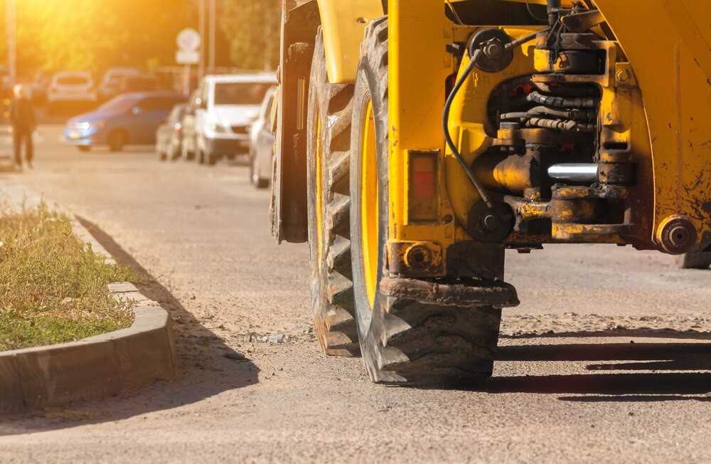 Nowa droga Karcino–Głowaczewo: Umowa na projekt podpisana!