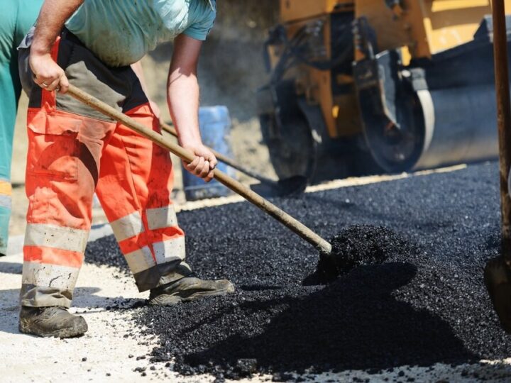 Dofinansowanie na przebudowę ul. Kresowej podpisane!