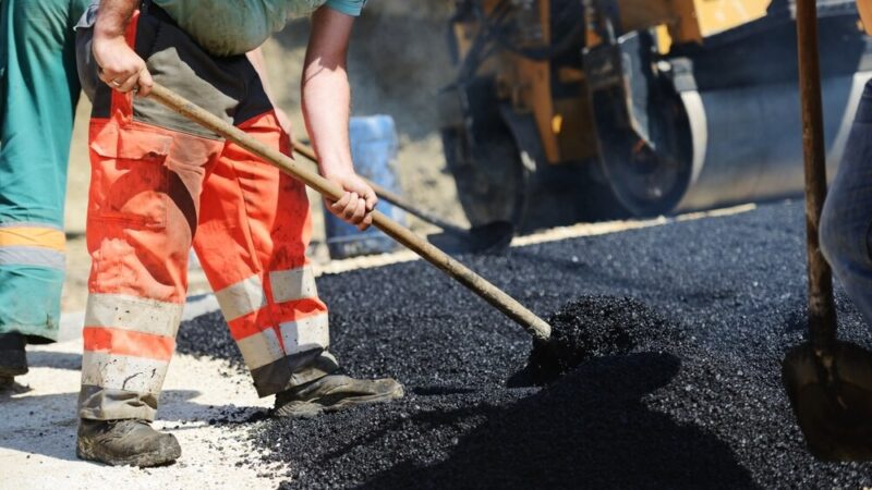 Dofinansowanie na przebudowę ul. Kresowej podpisane!