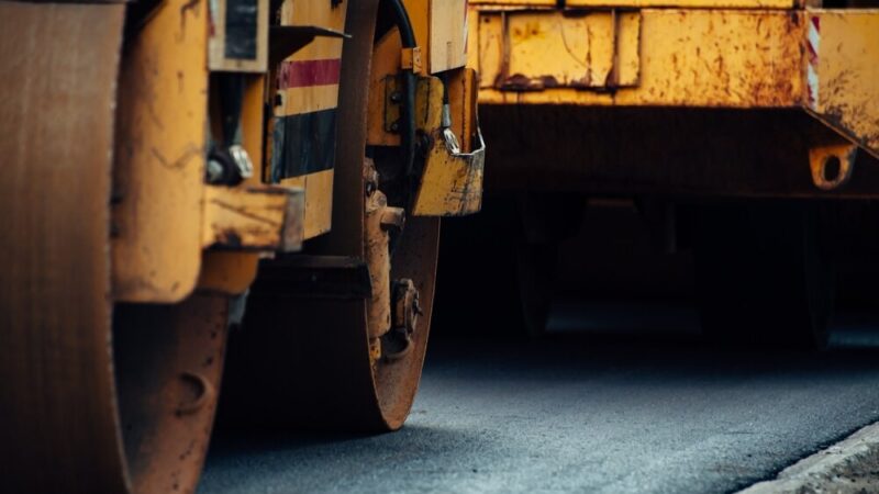 Dofinansowanie na rozbudowę drogi Sianożęty–Kukinia podpisane!