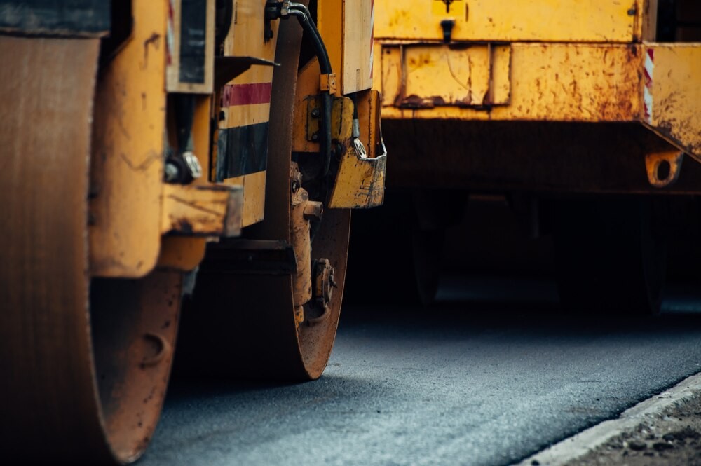 Dofinansowanie na rozbudowę drogi Sianożęty–Kukinia podpisane!