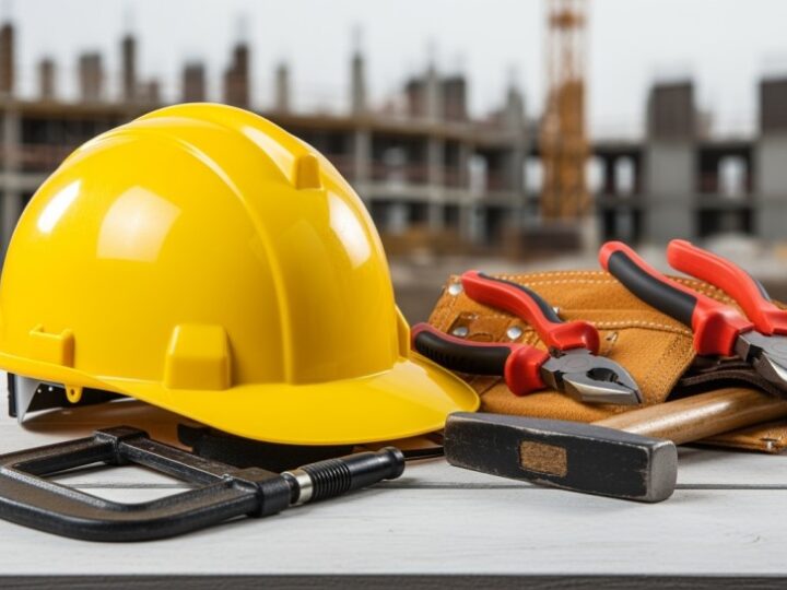 Nowy budynek Wydziału Komunikacji i Archiwum w fazie wykończeniowej!