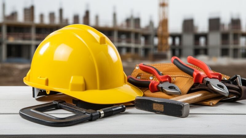 Nowy budynek Wydziału Komunikacji i Archiwum w fazie wykończeniowej!