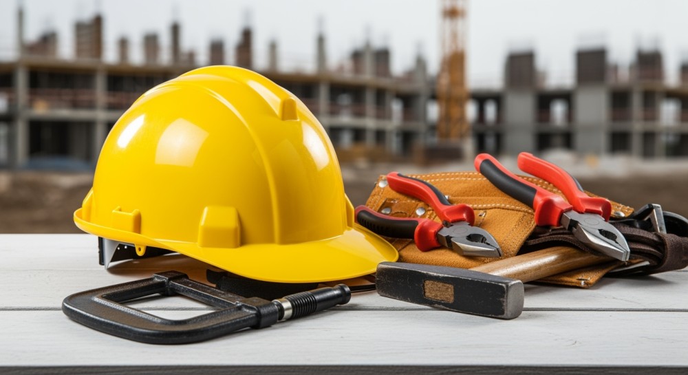 Nowy budynek Wydziału Komunikacji i Archiwum w fazie wykończeniowej!