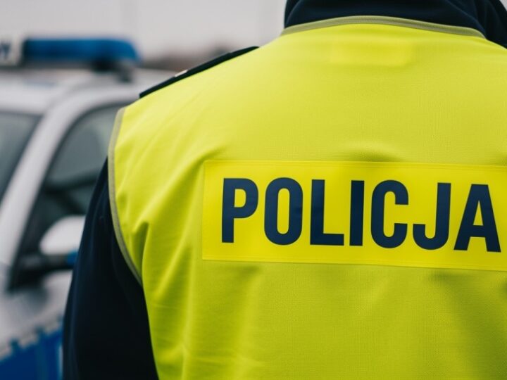 Ekstremalne przekroczenie prędkości na obwodnicy: 177 km/h w strefie 80 km/h