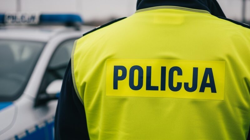 Ekstremalne przekroczenie prędkości na obwodnicy: 177 km/h w strefie 80 km/h