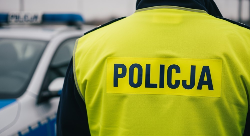 Ekstremalne przekroczenie prędkości na obwodnicy: 177 km/h w strefie 80 km/h