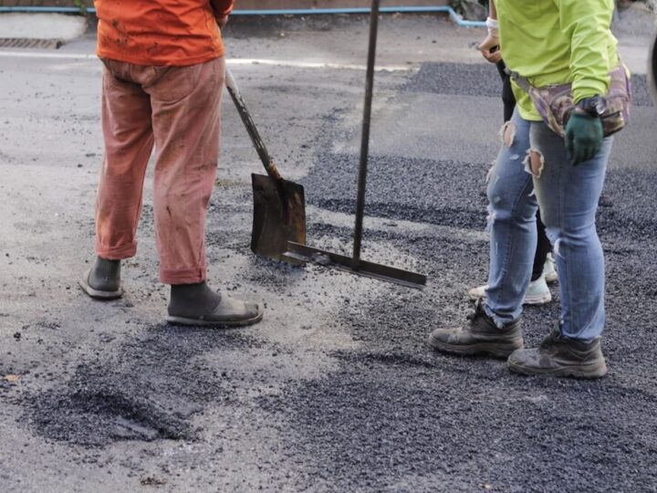 Nowa umowa na remont skrzyżowania w Jarogniewie – inwestycja za 84 tys. zł