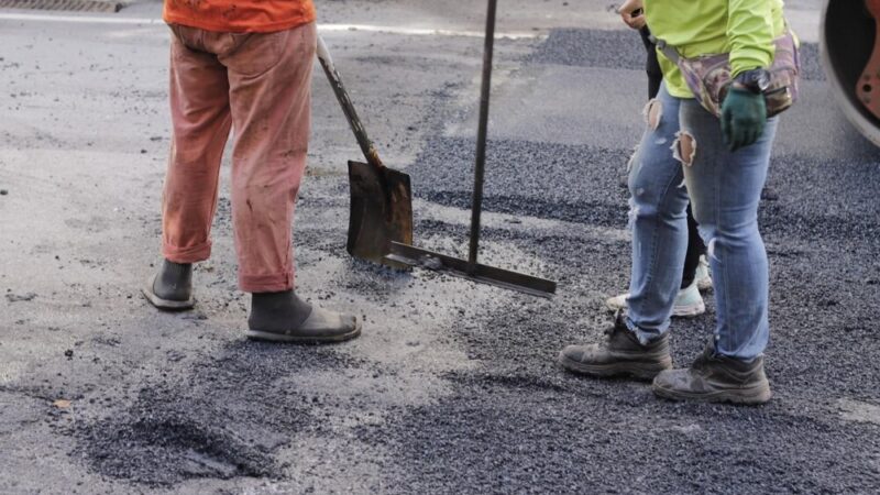 Nowa umowa na remont skrzyżowania w Jarogniewie – inwestycja za 84 tys. zł