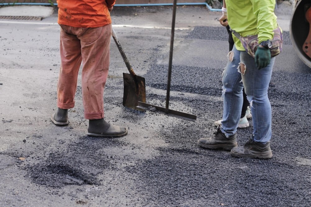 Nowa umowa na remont skrzyżowania w Jarogniewie – inwestycja za 84 tys. zł