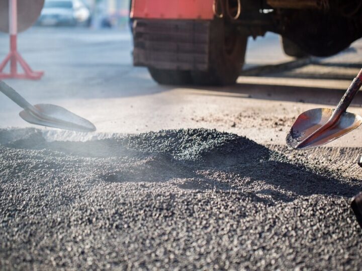 Nowa infrastruktura na ulicy Mazowieckiej w Kołobrzegu