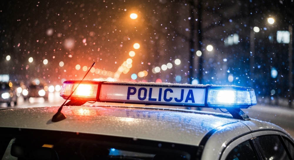 Polska Policja intensyfikuje walkę z przestępstwami seksualnymi wobec dzieci