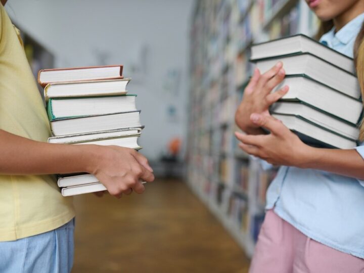 Ósmoklasiści odkrywają nowe możliwości edukacyjne!