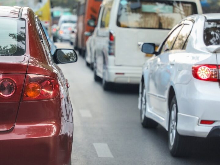 Utrudnienia w ruchu z okazji Święta 3 Maja 2026 w Kołobrzegu