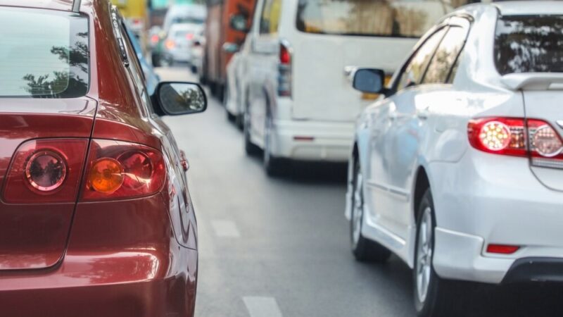 Utrudnienia w ruchu z okazji Święta 3 Maja 2026 w Kołobrzegu