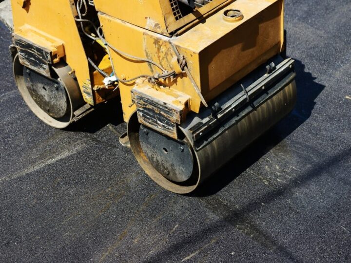 Inwestycja drogowa w Budzistowie: Gmina i Powiat w akcji