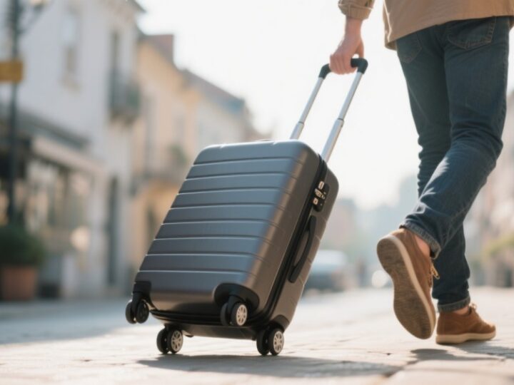 Odkryj Azję Środkową: Fascynująca podróż już dziś!