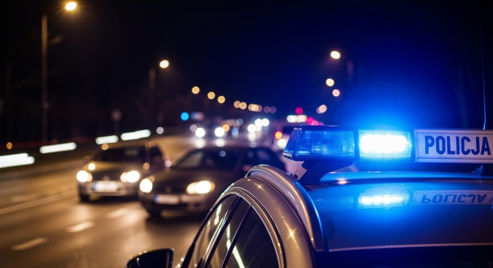 Policja intensyfikuje patrole w ogródkach działkowych dla większego bezpieczeństwa