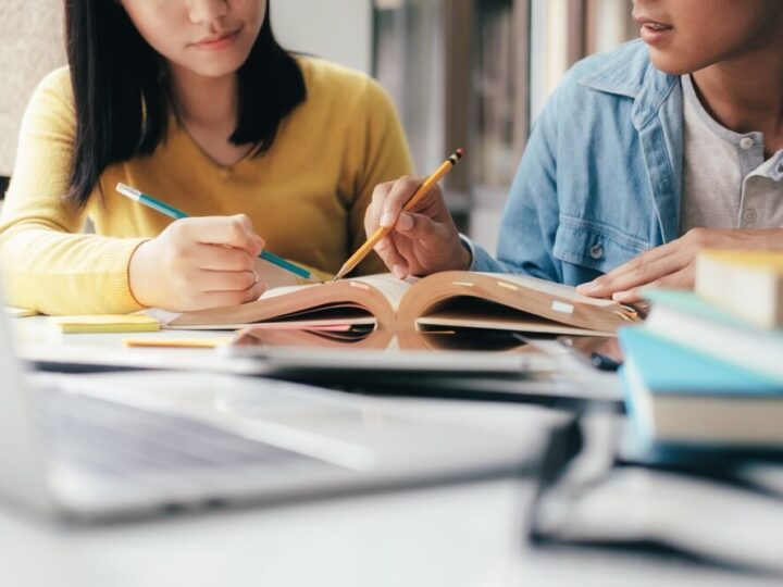 Laureaci eliminacji gminnych 57. Turnieju Recytatorskiego w Dygowie