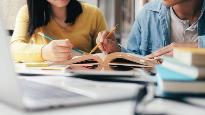 Laureaci eliminacji gminnych 57. Turnieju Recytatorskiego w Dygowie