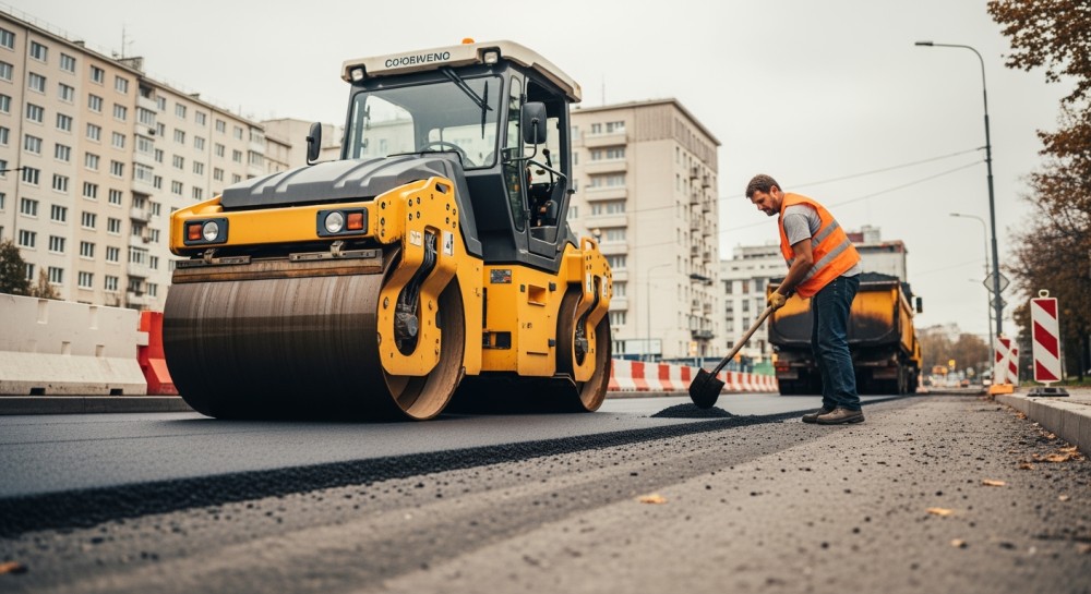 Nowe dofinansowanie na modernizację drogi w Stramnicy