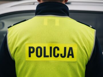 Kontrole trzeźwości w powiecie kołobrzeskim: 1423 kierowców sprawdzonych, dwóch nietrzeźwych za kierownicą