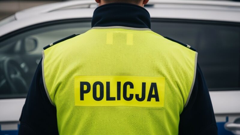 Kontrole trzeźwości w powiecie kołobrzeskim: 1423 kierowców sprawdzonych, dwóch nietrzeźwych za kierownicą