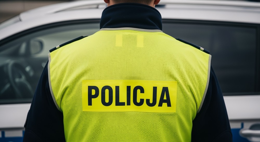 Kontrole trzeźwości w powiecie kołobrzeskim: 1423 kierowców sprawdzonych, dwóch nietrzeźwych za kierownicą