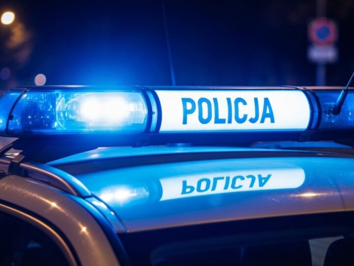 Wzmożone kontrole drogowe w Kołobrzegu: pijani kierowcy i nielegalne prowadzenie pojazdów