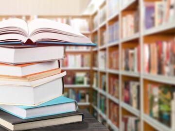 Otwórz książkę, odkryj jej magię – zapraszamy do literackiej podróży!