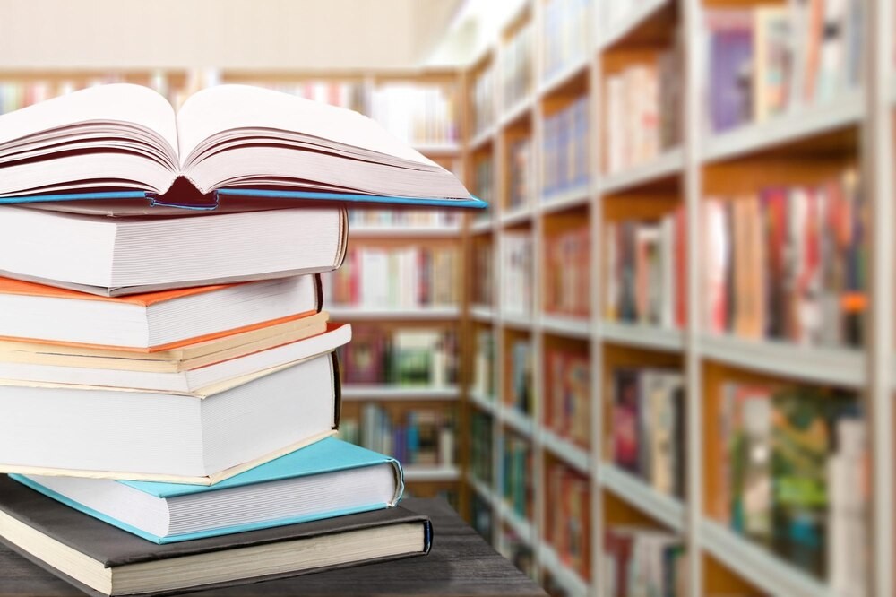 Otwórz książkę, odkryj jej magię – zapraszamy do literackiej podróży!