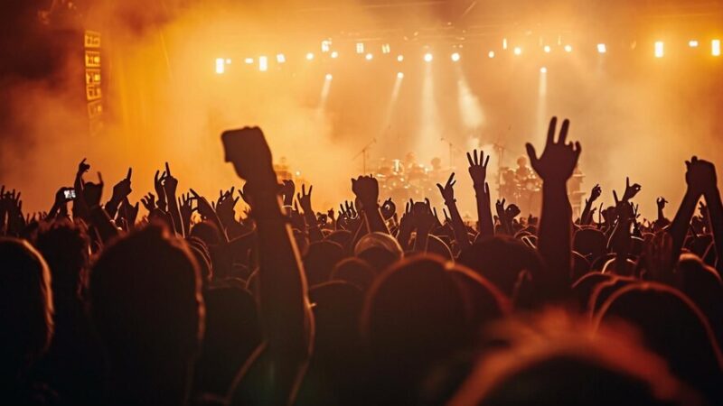Beatlemania w Kołobrzegu: The Backwards przeniosą Cię do lat 60.!