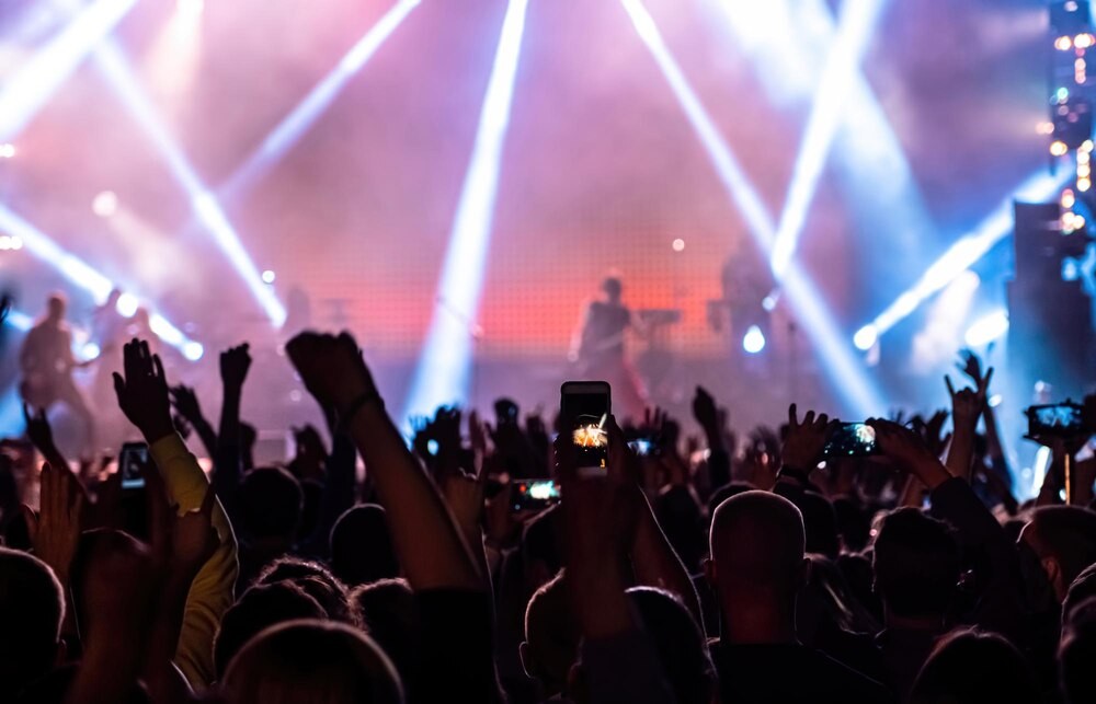 Muzyczny wieczór w RCK: Pokolenia dla mamy!
