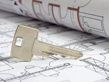 II etap budowy mieszkań w Gościnie: nowe lokale przy ul. Osiedlowej