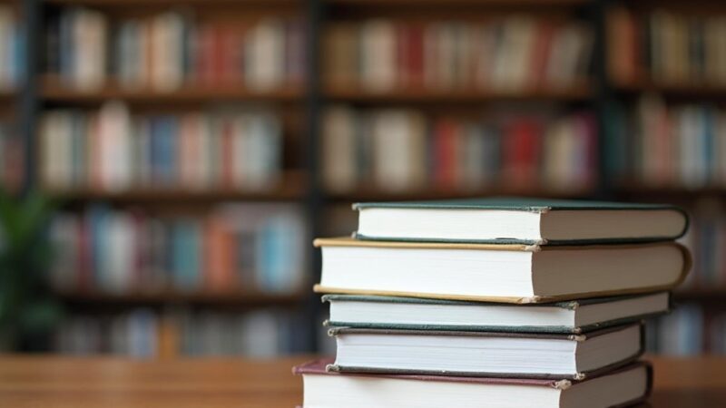 Pablopavo w bibliotece: spotkanie z literackim światem Pawła Sołtysa!